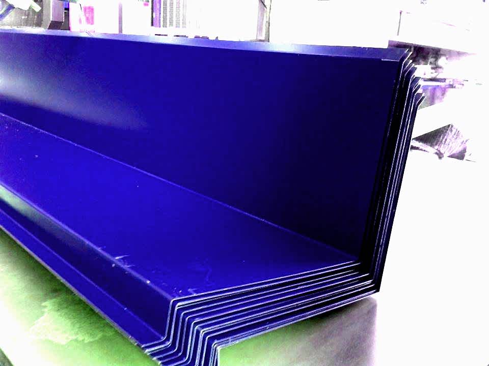 Çatı Aksesuarı Elemanları