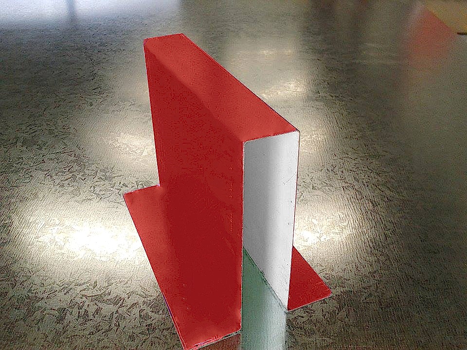 Kesim Büküm İşlemleri ve Özel İmalatlar