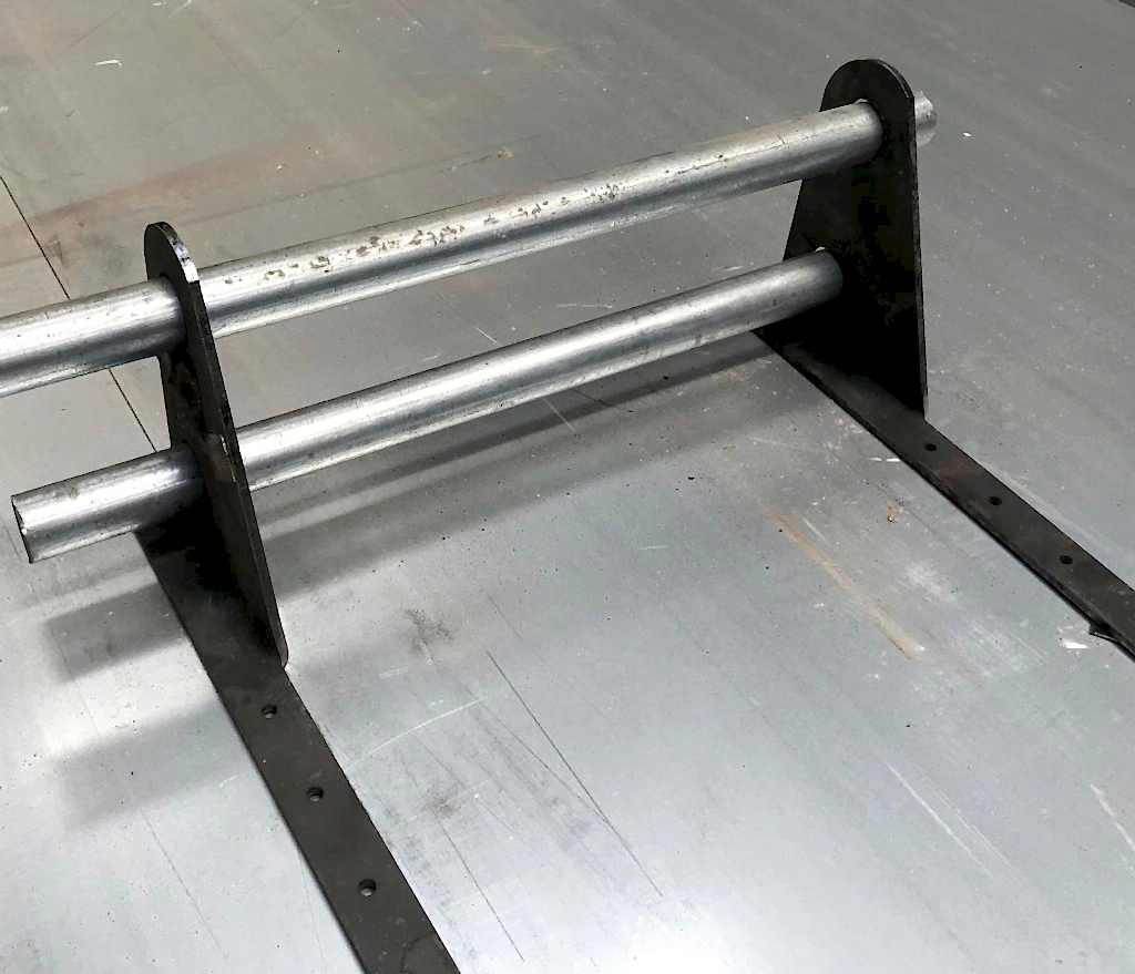 Kar Tutucu Faydalı Model 1