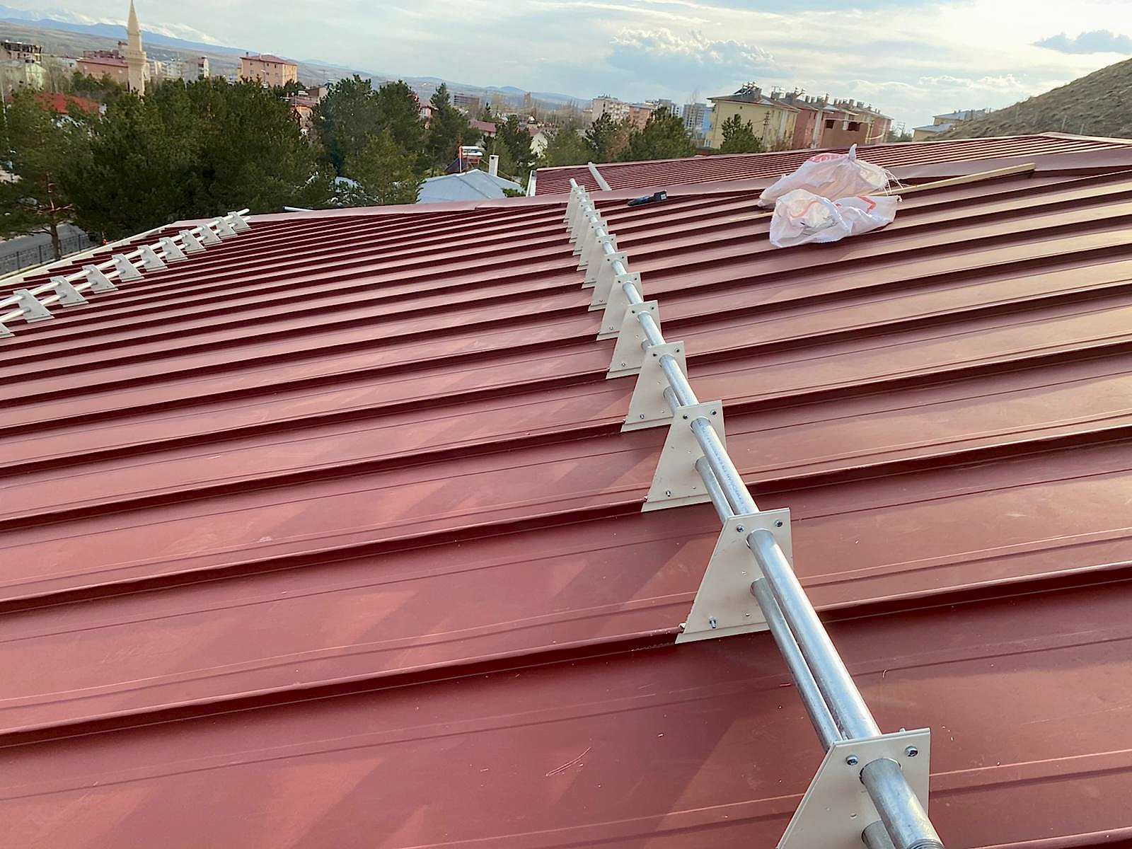 KAR TUTUCULARIN FAYDALARI