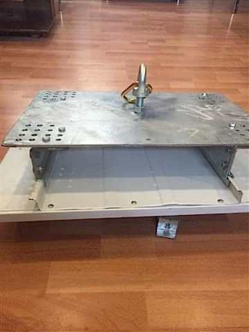 Kenetli Çatı Güvenli Yaşam Alanı 