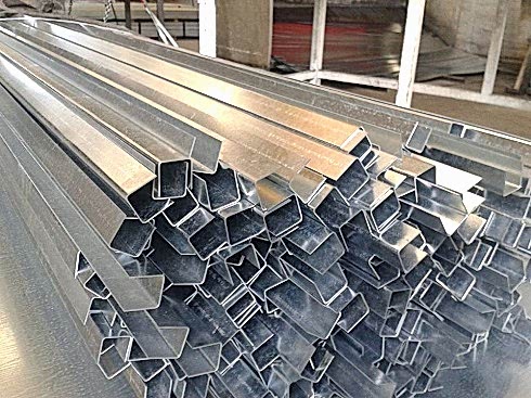 PVC Destek Sacı Görselleri