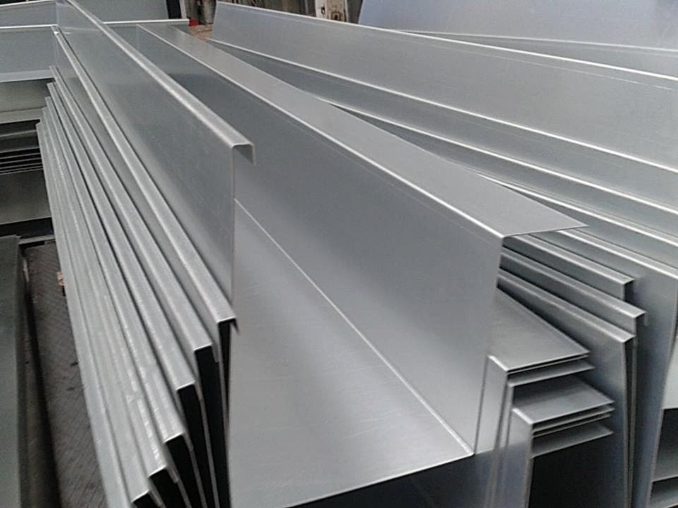 Çatı Yağmur Oluğu